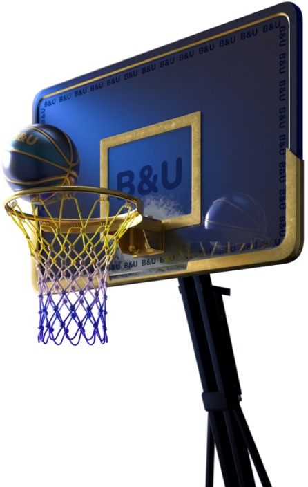 basketball screen